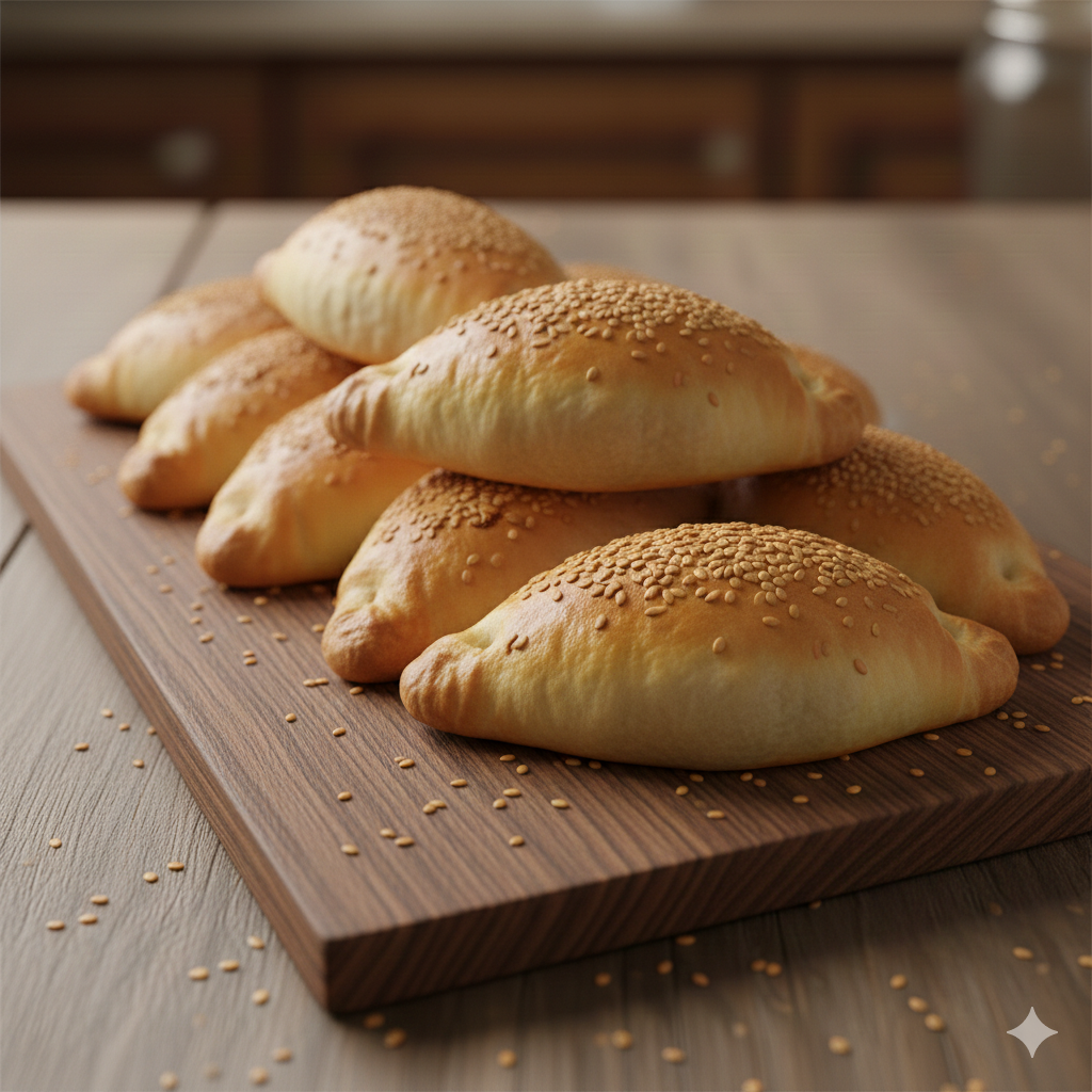 סמבוסק גבינה